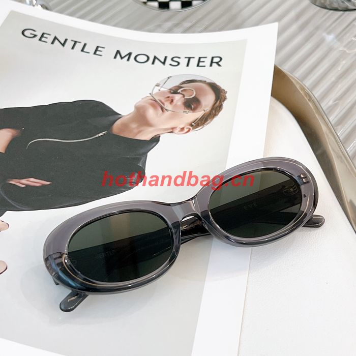 Gentle Monster Sunglasses Top Quality GMS00351